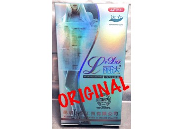 Лида капсулы для похудения для чего нужны и как работают