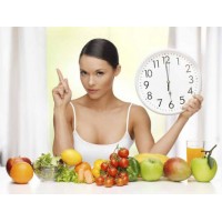 Наш правильный день