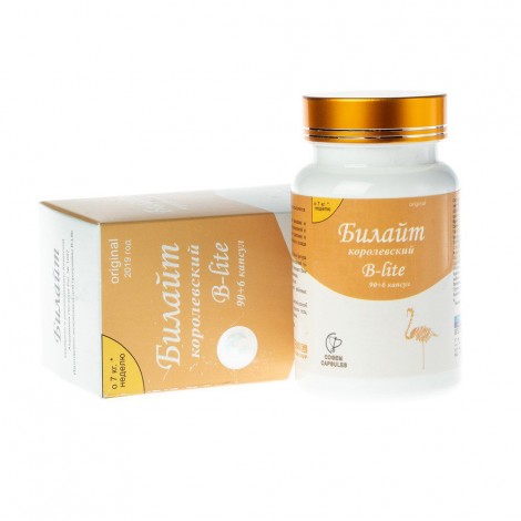 Билайт 90 в банке Королевские Билайт 90 в банке Королевские