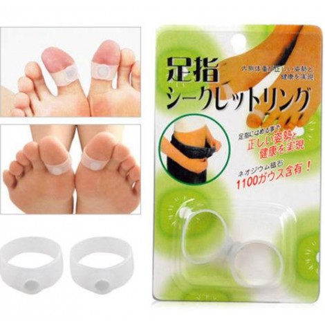 Магнитные кольца для похудения Магнитные кольца для похудения