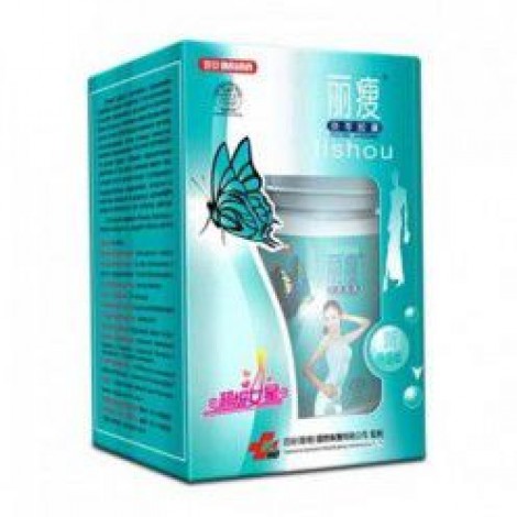 Капсулы для похудения Лишоу