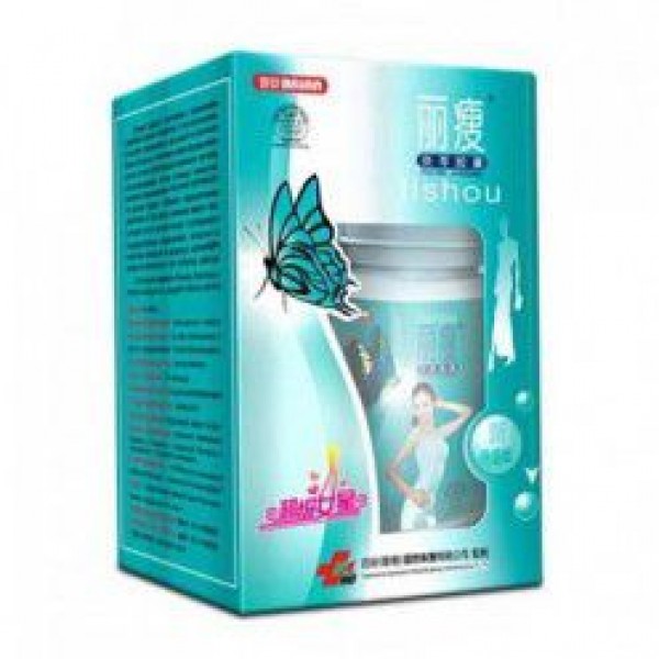 Капсулы для похудения Лишоу