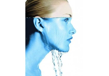 Как правильно пить воду? 