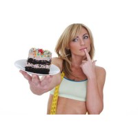 7 главных ошибок при похудении