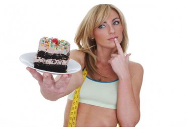 7 главных ошибок при похудении