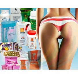 Бады для женщин