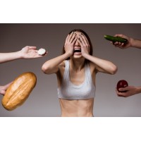 Что нельзя при приеме капсул для похудения